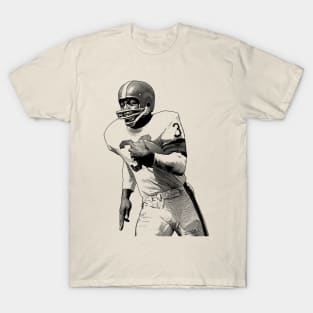 Jim Brown T-Shirt